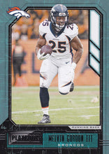Load image into Gallery viewer, 2020 Panini Playbook NFL Football Cards (1-100) ~ Pick Your Cards