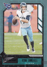Load image into Gallery viewer, 2020 Panini Playbook NFL Football Cards (1-100) ~ Pick Your Cards