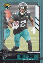 Load image into Gallery viewer, 2020 Panini Playbook NFL Football Cards (1-100) ~ Pick Your Cards