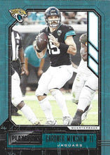 Load image into Gallery viewer, 2020 Panini Playbook NFL Football Cards (1-100) ~ Pick Your Cards