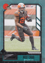 Load image into Gallery viewer, 2020 Panini Playbook NFL Football Cards (1-100) ~ Pick Your Cards