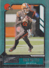 Load image into Gallery viewer, 2020 Panini Playbook NFL Football Cards (1-100) ~ Pick Your Cards