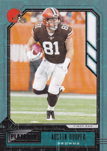 Load image into Gallery viewer, 2020 Panini Playbook NFL Football Cards (1-100) ~ Pick Your Cards