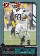 Load image into Gallery viewer, 2020 Panini Playbook NFL Football Cards (1-100) ~ Pick Your Cards