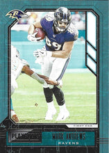 Load image into Gallery viewer, 2020 Panini Playbook NFL Football Cards (1-100) ~ Pick Your Cards