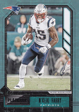 Load image into Gallery viewer, 2020 Panini Playbook NFL Football Cards (1-100) ~ Pick Your Cards