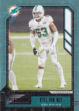 Load image into Gallery viewer, 2020 Panini Playbook NFL Football Cards (1-100) ~ Pick Your Cards