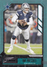 Load image into Gallery viewer, 2020 Panini Playbook NFL Football Cards (1-100) ~ Pick Your Cards