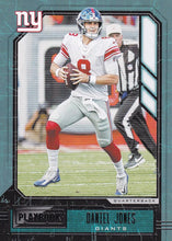Load image into Gallery viewer, 2020 Panini Playbook NFL Football Cards (1-100) ~ Pick Your Cards