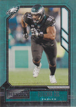 Load image into Gallery viewer, 2020 Panini Playbook NFL Football Cards (1-100) ~ Pick Your Cards