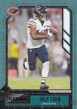 Load image into Gallery viewer, 2020 Panini Playbook NFL Football Cards (1-100) ~ Pick Your Cards