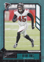 Load image into Gallery viewer, 2020 Panini Playbook NFL Football Cards (1-100) ~ Pick Your Cards