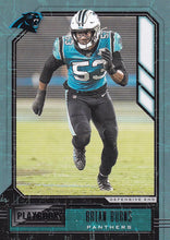 Load image into Gallery viewer, 2020 Panini Playbook NFL Football Cards (1-100) ~ Pick Your Cards