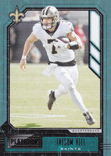 Load image into Gallery viewer, 2020 Panini Playbook NFL Football Cards (1-100) ~ Pick Your Cards