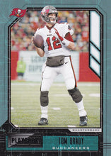 Load image into Gallery viewer, 2020 Panini Playbook NFL Football Cards (1-100) ~ Pick Your Cards