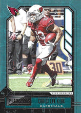 Load image into Gallery viewer, 2020 Panini Playbook NFL Football Cards (1-100) ~ Pick Your Cards