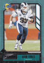Load image into Gallery viewer, 2020 Panini Playbook NFL Football Cards (1-100) ~ Pick Your Cards