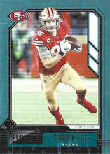 Load image into Gallery viewer, 2020 Panini Playbook NFL Football Cards (1-100) ~ Pick Your Cards