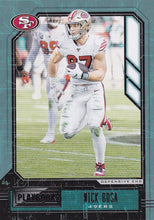 Load image into Gallery viewer, 2020 Panini Playbook NFL Football Cards (1-100) ~ Pick Your Cards