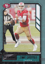 Load image into Gallery viewer, 2020 Panini Playbook NFL Football Cards (1-100) ~ Pick Your Cards