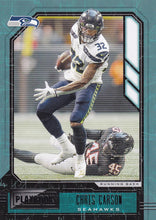 Load image into Gallery viewer, 2020 Panini Playbook NFL Football Cards (1-100) ~ Pick Your Cards