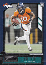 Load image into Gallery viewer, 2020 Panini Playbook NFL ROOKIE Football Cards (101-200) ~ Pick Your Cards