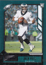 Load image into Gallery viewer, 2020 Panini Playbook NFL ROOKIE Football Cards (101-200) ~ Pick Your Cards