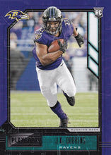 Load image into Gallery viewer, 2020 Panini Playbook NFL ROOKIE Football Cards (101-200) ~ Pick Your Cards