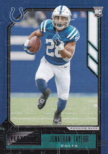 Load image into Gallery viewer, 2020 Panini Playbook NFL ROOKIE Football Cards (101-200) ~ Pick Your Cards