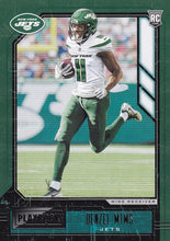 Load image into Gallery viewer, 2020 Panini Playbook NFL ROOKIE Football Cards (101-200) ~ Pick Your Cards