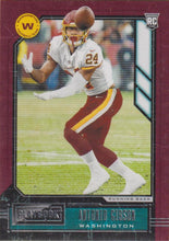 Load image into Gallery viewer, 2020 Panini Playbook NFL ROOKIE Football Cards (101-200) ~ Pick Your Cards