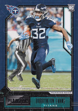 Load image into Gallery viewer, 2020 Panini Playbook NFL ROOKIE Football Cards (101-200) ~ Pick Your Cards