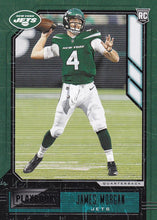 Load image into Gallery viewer, 2020 Panini Playbook NFL ROOKIE Football Cards (101-200) ~ Pick Your Cards
