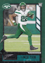 Load image into Gallery viewer, 2020 Panini Playbook NFL ROOKIE Football Cards (101-200) ~ Pick Your Cards
