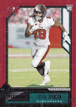Load image into Gallery viewer, 2020 Panini Playbook NFL ROOKIE Football Cards (101-200) ~ Pick Your Cards