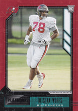 Load image into Gallery viewer, 2020 Panini Playbook NFL ROOKIE Football Cards (101-200) ~ Pick Your Cards