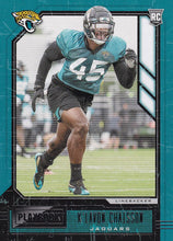 Load image into Gallery viewer, 2020 Panini Playbook NFL ROOKIE Football Cards (101-200) ~ Pick Your Cards
