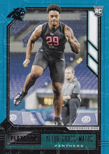 Load image into Gallery viewer, 2020 Panini Playbook NFL ROOKIE Football Cards (101-200) ~ Pick Your Cards
