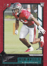 Load image into Gallery viewer, 2020 Panini Playbook NFL ROOKIE Football Cards (101-200) ~ Pick Your Cards