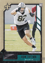 Load image into Gallery viewer, 2020 Panini Playbook NFL ROOKIE Football Cards (101-200) ~ Pick Your Cards