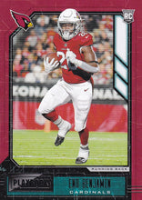 Load image into Gallery viewer, 2020 Panini Playbook NFL ROOKIE Football Cards (101-200) ~ Pick Your Cards