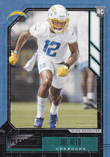 Load image into Gallery viewer, 2020 Panini Playbook NFL ROOKIE Football Cards (101-200) ~ Pick Your Cards