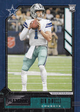 Load image into Gallery viewer, 2020 Panini Playbook NFL ROOKIE Football Cards (101-200) ~ Pick Your Cards
