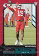 Load image into Gallery viewer, 2020 Panini Playbook NFL ROOKIE Football Cards (101-200) ~ Pick Your Cards