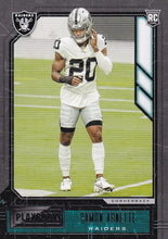 Load image into Gallery viewer, 2020 Panini Playbook NFL ROOKIE Football Cards (101-200) ~ Pick Your Cards
