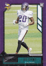 Load image into Gallery viewer, 2020 Panini Playbook NFL ROOKIE Football Cards (101-200) ~ Pick Your Cards