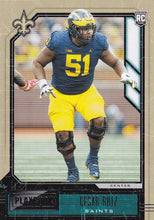 Load image into Gallery viewer, 2020 Panini Playbook NFL ROOKIE Football Cards (101-200) ~ Pick Your Cards