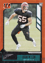Load image into Gallery viewer, 2020 Panini Playbook NFL ROOKIE Football Cards (101-200) ~ Pick Your Cards