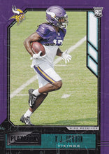 Load image into Gallery viewer, 2020 Panini Playbook NFL ROOKIE Football Cards (101-200) ~ Pick Your Cards