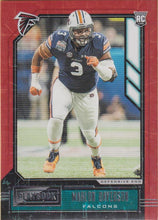 Load image into Gallery viewer, 2020 Panini Playbook NFL ROOKIE Football Cards (101-200) ~ Pick Your Cards